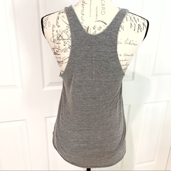 Freedom Razor Back Tank - Picture 2 of 6